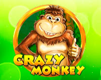 Crazy Monkey